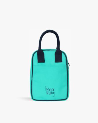 Aqua Lunch Bag Eco Friendly Online