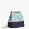 Into The Wild Convertible Tote Backpack For Girls Online
