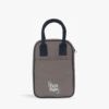 Grey Insulated Lunch Bag For Office Online