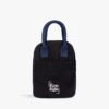 Black Washable Lunch Bag Online