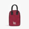 Maroon Thermal Lunch Bag For Office Online