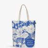 Flowers Tote Bag For Ladies Online
