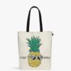 FineApple Simple Cotton Tote Bag For Women Online