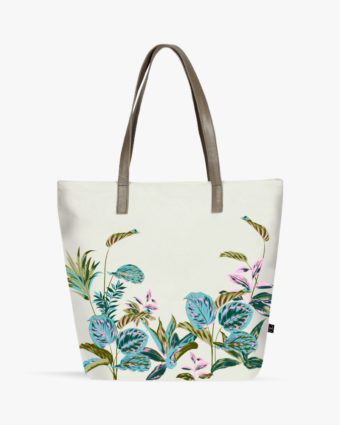 Au Naturale Large Handbag For Girls Online