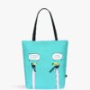 Toucan Do It Cotton Tote Bag For Women Online