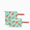 Lookin Pine(Apple) Reusable Snack Bag Online