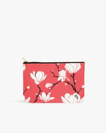 Blossom Sustainable Cosmetic Bag Online