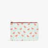 Flamingo Sustainable Cosmetic Makeup Pouch Online