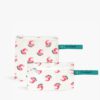 Don’t Shrimp My Style Reusable Snack Bag Online