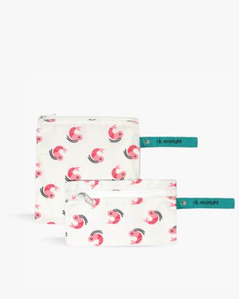 Don’t Shrimp My Style Reusable Snack Bag Online
