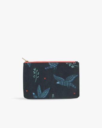Sparrows Sustainable Cosmetic Pouch Online