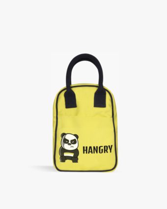 Hangry Panda Insulated Tiffin Bag For Office Online
