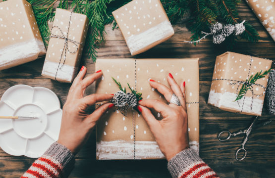 10 eco-friendly & thoughtful gift options (the last-minute version)